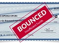 Three dud cheques in a year could get you banned from issuing cheques for 3 years