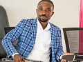 Dennis 'Miracles' AboagyeDennis 'Miracles' Aboagye