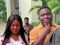Alleged $8m romance scam: Frederick Kumi, aka Abu Trica, extradited to US