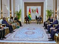 Ghana and Egypt explore new avenues in defence, pharmaceuticals and infrastructure
