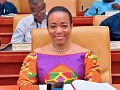 Dr Zanetor Agyeman-Rawlings