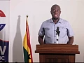 NPP charges GH¢2,000 for 2028 Parliamentary aspirants' declaration of intent
