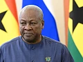 President Mahama declares end to ‘dumsor’, says every Ghanaian now has access to power