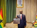 Government to reward consumers who demand valid VAT receipts – Finance Minister