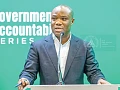 Felix Kwakye Ofosu — Minister in Charge of Government Communications 