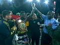 Freezy Macbones defeats Appah to win first career title