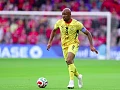 "We'll have no regrets" – Jordan Ayew vows Ghana will give everything against England