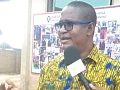 Mohammed Adamu Ramadan, NDC MP for Adentan