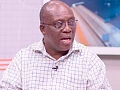 Kudjoe Fianoo — Demands reforms
