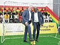 MTN Ghana hails Black Stars' "determination and discipline" after Panama victory, rallies support ahead of England clash