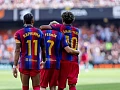La Liga heavyweights face intriguing Matchday 5 tests