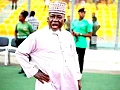 Alhaji Karim Gruzah — King Faisal CEO
