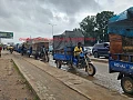 Ban Aboboya Waste Collectors Now or Ghana's Sanitation Crisis Will Worsen, Experts Warn