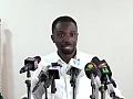 Addressing the media on Thursday, October 15, 2026, the party's Director of Communications, Mr Dennis Miracles Aboagye, said Parliament's Youth and Sports Committee must investigate the allegations to establish what transpired and identify those responsible.