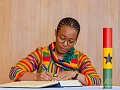 Zanetor, brilliant; but science is not talk - Enimil Ashon writes