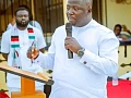 Mustapha Gbande