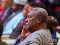 Russia–Africa Summit opens in Moscow with President Mahama in attendance