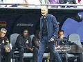 Coach Carlos Queiroz challenges the Stars for another supreme performance