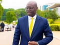 Recovery not enough, new economy will turn stability into jobs – Ato Forson