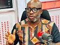 George Afriyie