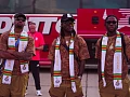 Black Stars depart for Philadelphia as Croatia decider looms