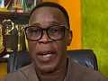 Kojo Dickson confirms exit from Angel FM/TV after months of speculation