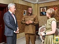 EU signals new defence funding package for Ghana next year