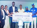 Emmanuel Obeng and Ramson Danyo to represent Ghana at World Corporate Golf Challenge finals in Beijing
