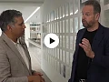 Rene Haas predicts AI will change the way cancer cures are developed
