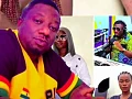 Ama Parone confirms presence in first DJ KA leaked video, denies second: 'I am not the person'