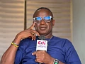  Prof. Emmanuel Osei Sarpong, Acting Director-General of the National Sports Authority (NSA)