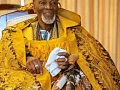 Ya-Na Abukari Mahama II