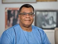 Goosie Tanoh, Presidential Adviser at the 24-Hour Economy Authority