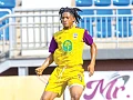 Etse Dogli -- Medeama SC