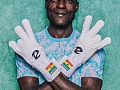 From broken leg to World Cup wall: Benjamin Asare's remarkable rise shines on global stage