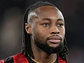 Antoine Semenyo was playing for Bournemouth when the alleged incident happened during a match against Liverpool in August 2025