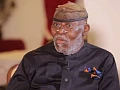 Dr Nyaho Nyaho-Tamakloe