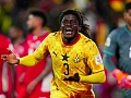 From Right to Dream to World Cup hero: The meteoric rise of Caleb Yirenkyi