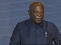 Sir Sam Jonah