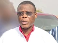 Fifi Fiavi Kwetey — General Secretary, NDC