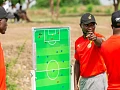 Laryea Kingston opens door to Black Stars coaching job