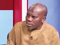 ⁠Mahdi Jibril — NDC Deputy Director of Elections