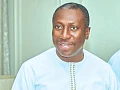 Alexander Afenyo Markins, Minority Leader