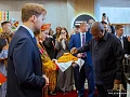 President Mahama in Moscow: Ghana weighs nuclear energy, deeper Russia ties