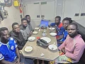In a statement on Thursday morning (Oct 22), the Western Regional Marine Police Command named the seven fishermen as Kofi Emmanuel 32yrs, Uncle Amoah 45 yrs, Kwamena Nkum 29yrs, Kofi Aboagye 36yrs, Doboa 35yrs, Agya Badu 42yrs and Kwamena Akyem 40yrs.