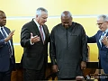 I have sworn to serve every Ghanaian, regardless of their religious beliefs – President Mahama