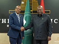 'Don't sweep it under the carpet' – President Mahama insists AU must act on South Africa's xenophobic attacks