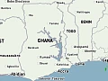 Thunderstorms to hit northern Ghana as mist and drizzle cover the south, GMET warns