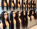 It is more advisable to buy unused wigs 