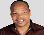 Owen Ndlovu was a familiar face to South African sports audiences after years as an SABC presenter